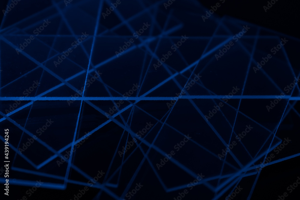 abstract blue background with lines abstract blue background with lines