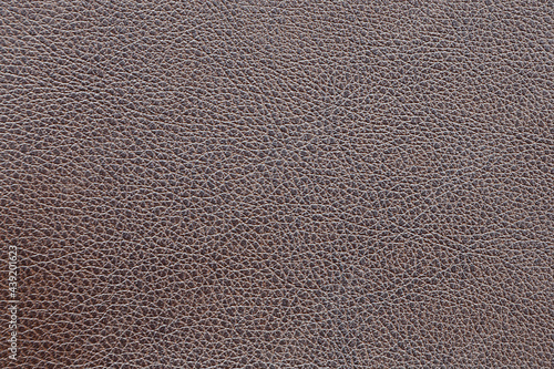 Background image - gray leather with textured abstract pattern