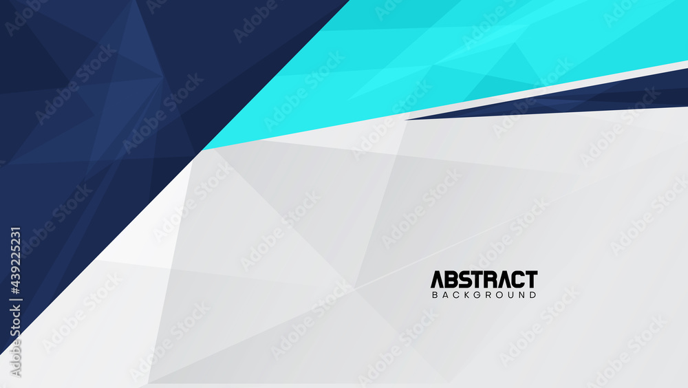 abstract background. business banner background
