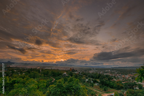 The Beauty of the Golden Land, Myanmar