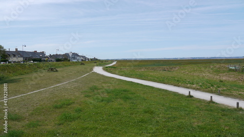 nature en Bretagne en France