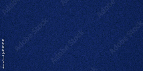 blue texture background. surface of blue material for backdrop.