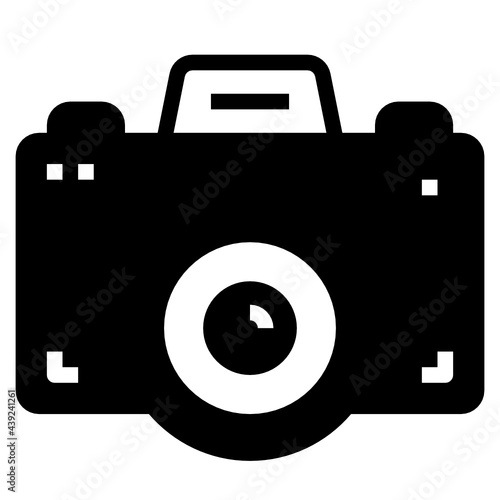 Digital Camera