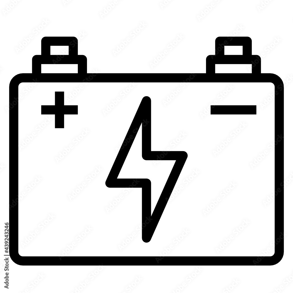 Battery Battery