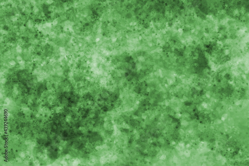 abstract colorful green emirald olive background bg