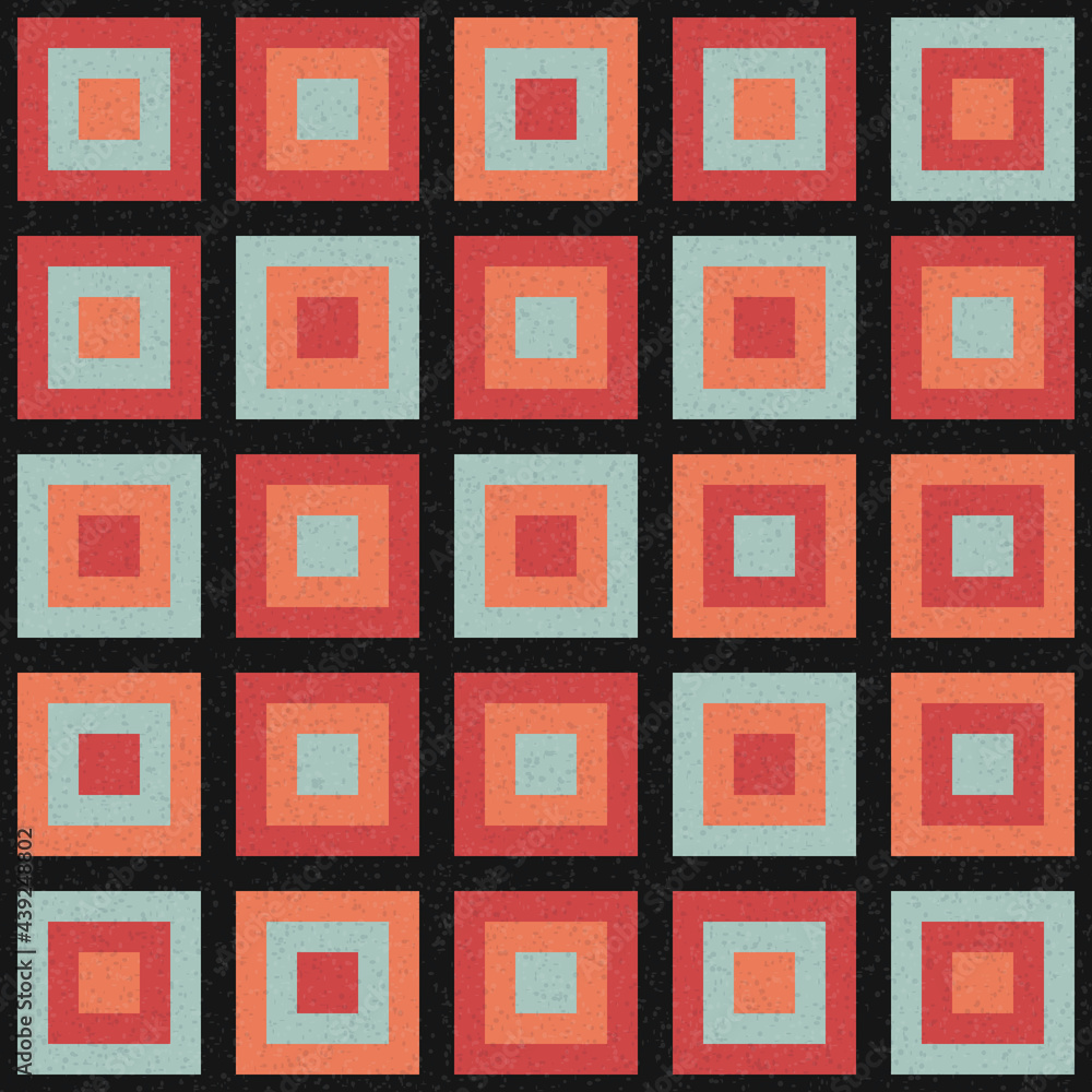 Abstract Geometric Pattern generative computational art illustration Abstract Geometric Pattern generative computational art illustration