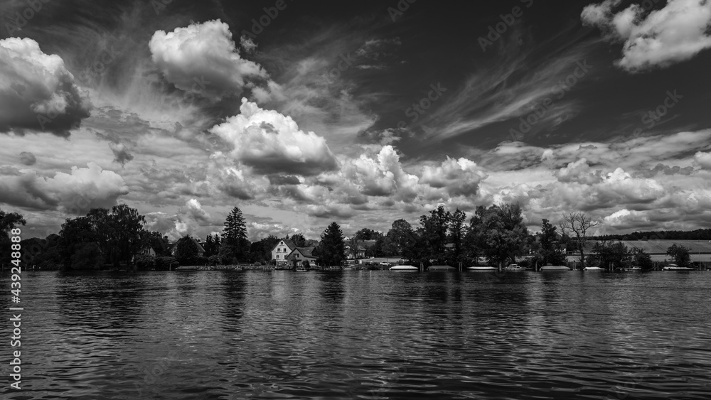 Fototapeta premium Rhein