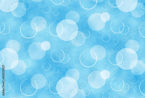 vector background with soda water for banners, cards, flyers, social media wallpapers, etc.