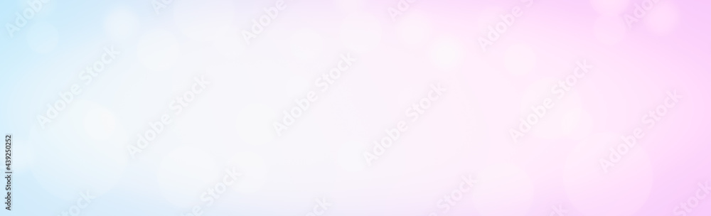 abstract rainbow background with bokeh for winter background,Chistmas background