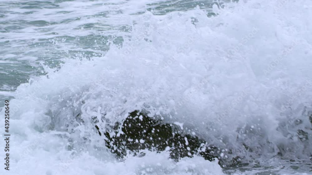 Wave of water Wave of water