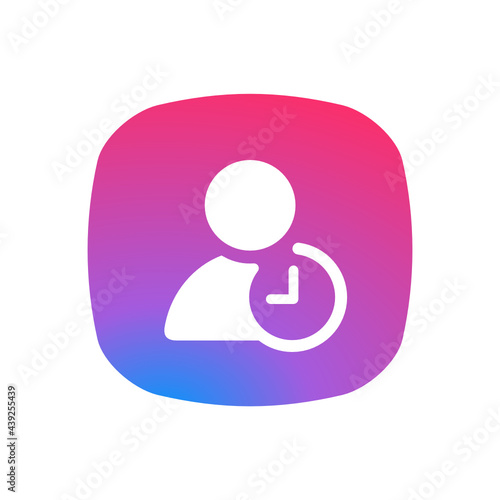 Time Management - Sticker
