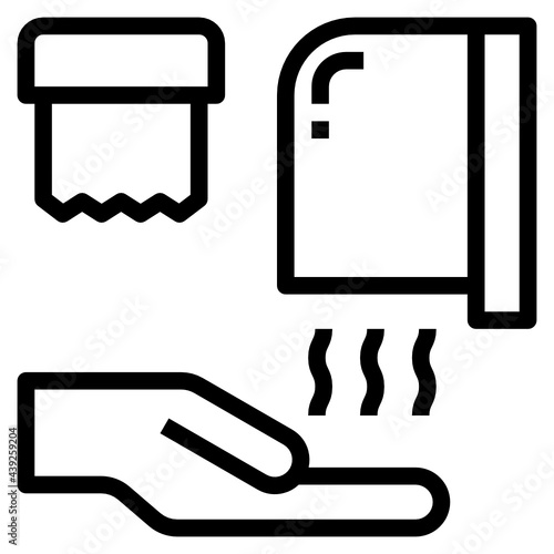 Dryer