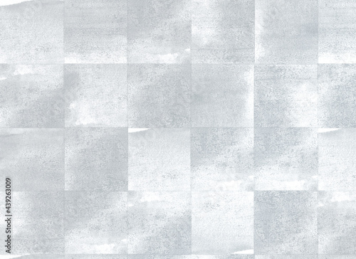 Wallpaper Mural 銀箔風の屏風、テクスチャー素材 Torontodigital.ca