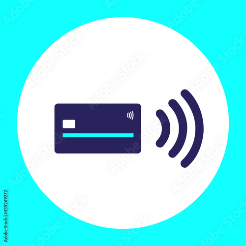 Contactless payment