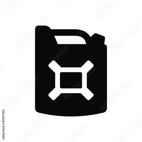 Jerrycan icon