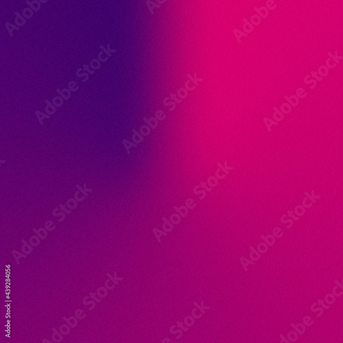 Purple to pink gradient. Colorful background