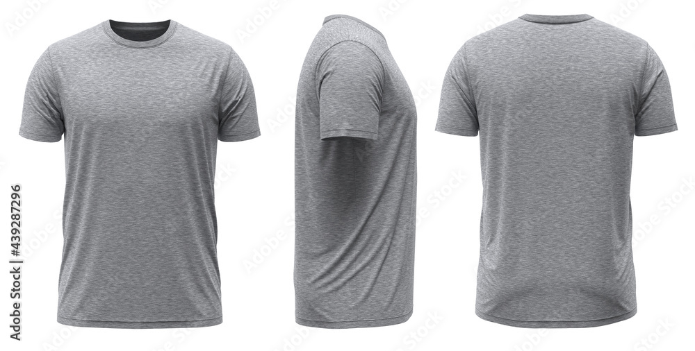 T shirt melange deals