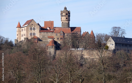 Ronneburg photo