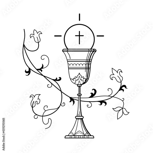 Holy Communion