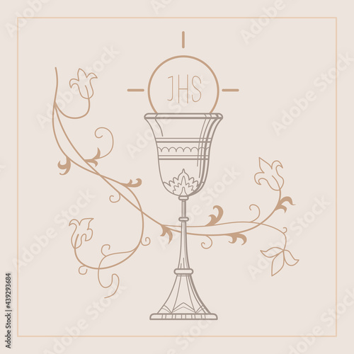Eucharist