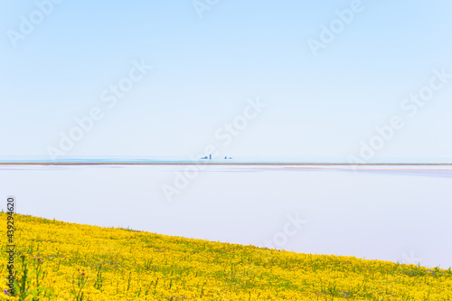 Cape Opuk and Ships rocks photo