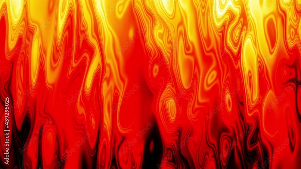 Psychedelic moving background Psychedelic moving background