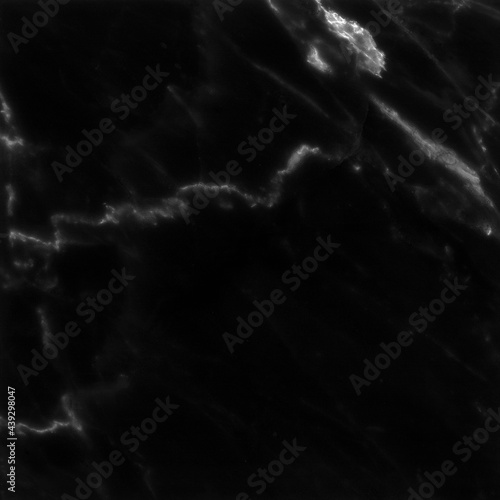 black floor marble texture and background.