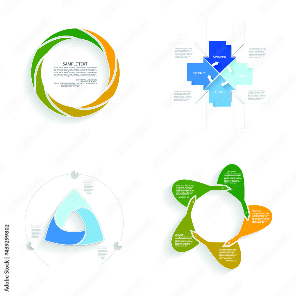 Templates for business reports, cover layout and infographics Templates for business reports, cover layout and infographics