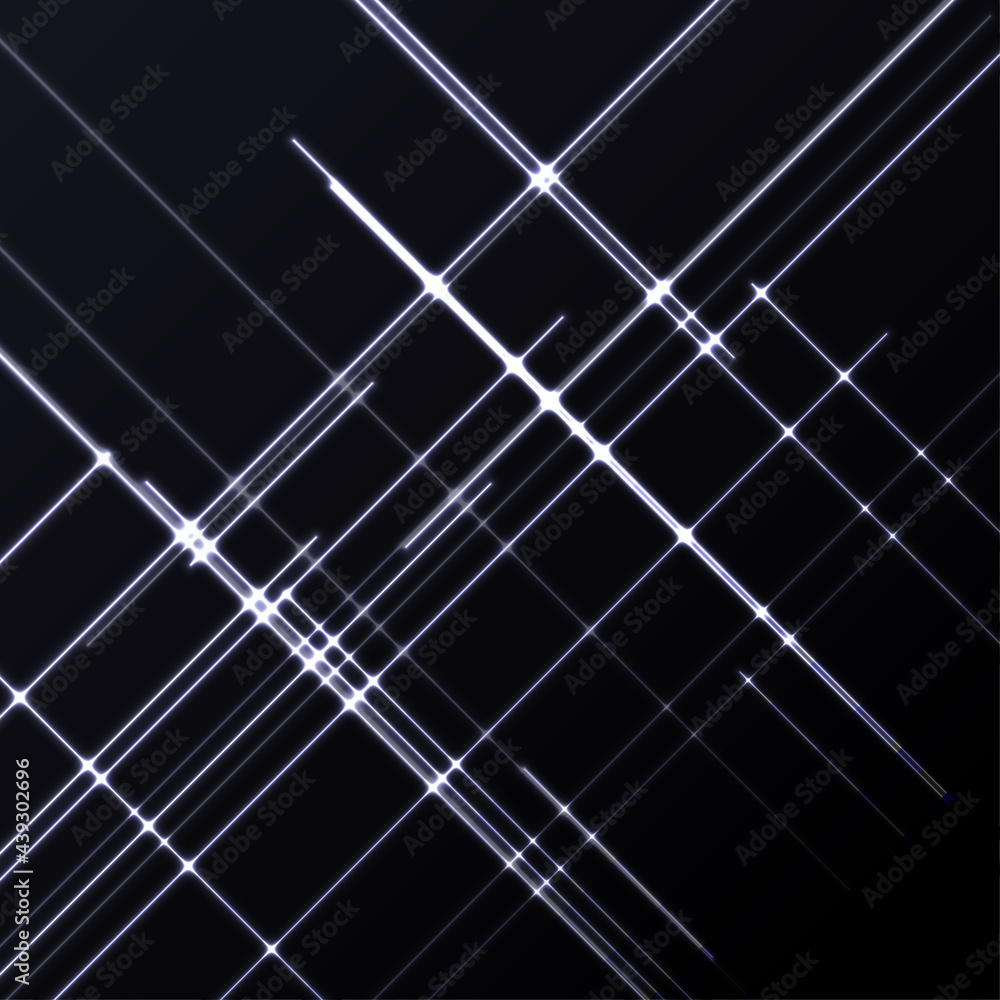 Shiny neon glowing lines hi-tech abstract background. Futuristic vector design Shiny neon glowing lines hi-tech abstract background. Futuristic vector design
