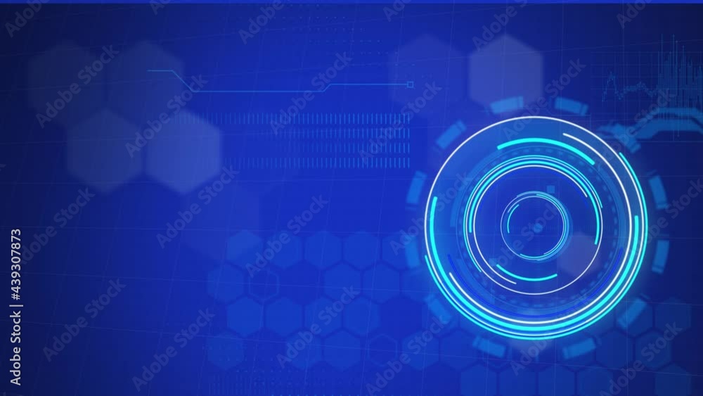 Animation of scope scanning and data processing Animation of scope scanning and data processing