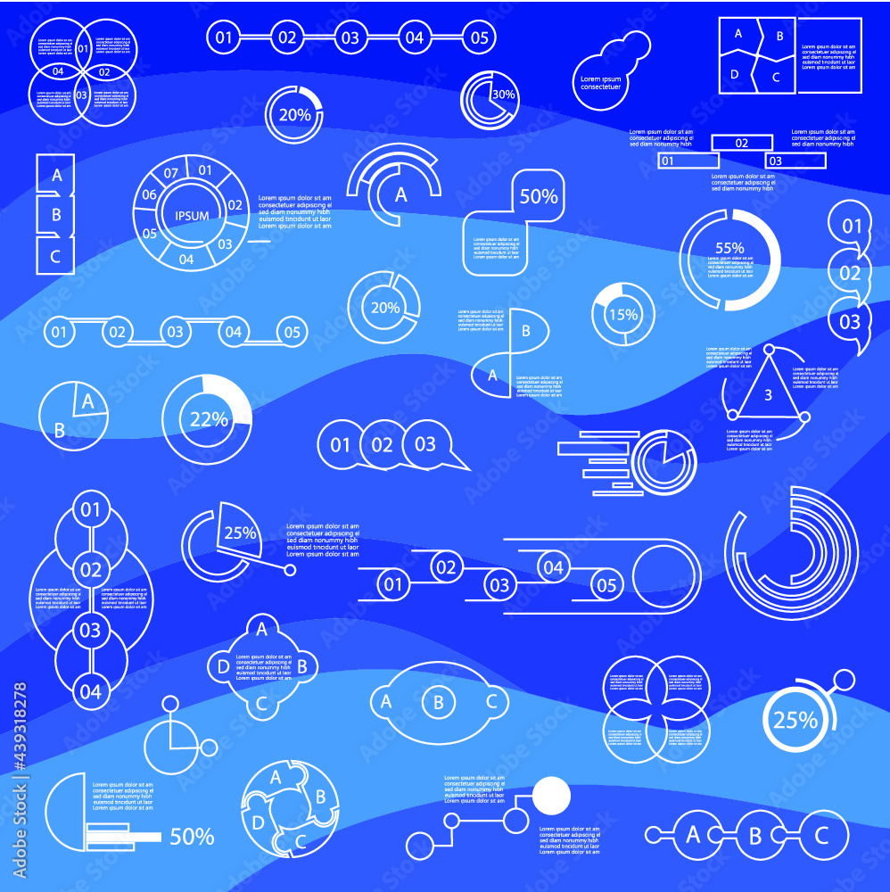 Simple templates for business report Simple templates for business report