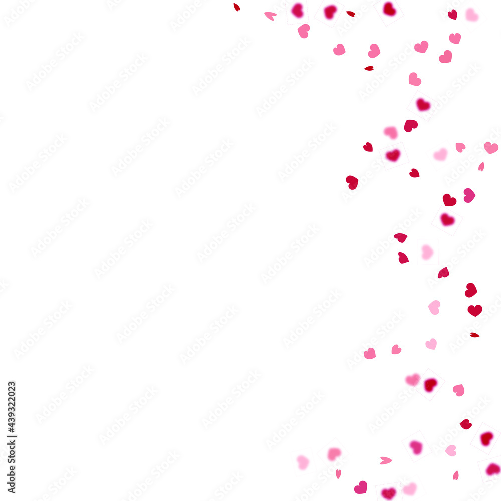 Heart Background. Exploding Like Sign. Vector Template for Mother's Day Card. 8 March Banner with Flat Heart. Red Pink St Valentine Day Card with Classical Hearts. Empty Vintage Confetti Template. Heart Background. Exploding Like Sign. Vector Template for Mother's Day Card. 8 March Banner with Flat Heart. Red Pink St Valentine Day Card with Classical Hearts. Empty Vintage Confetti Template.