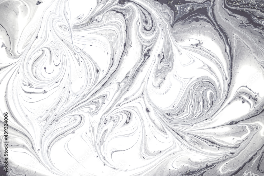Light grey plaster liquid texture. Abstract background. Light grey plaster liquid texture. Abstract background.