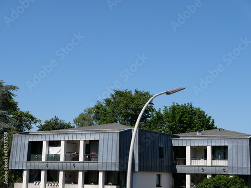 house under construction