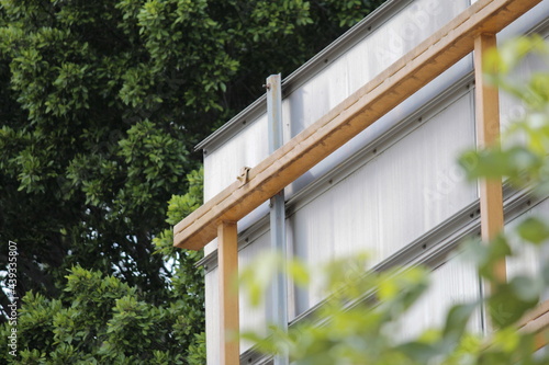 Wallpaper Mural Street sign Torontodigital.ca