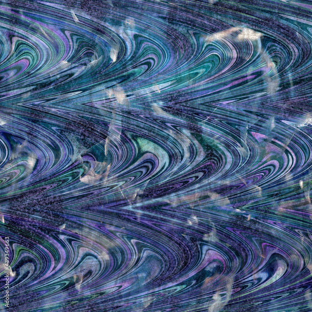 Seamless highly textured intricate and ornate pattern in navy blue. High quality illustration. Sophisticated luxury ornate design for surface design and print. Detailed graphic motif. Grungy textile. Seamless highly textured intricate and ornate pattern in navy blue. High quality illustration. Sophisticated luxury ornate design for surface design and print. Detailed graphic motif. Grungy textile.