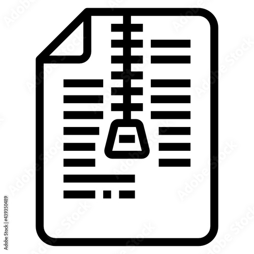 Zip line icon