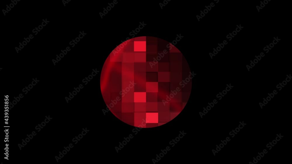 Abstract red background. Geometry pattern. Abstract red background. Geometry pattern.