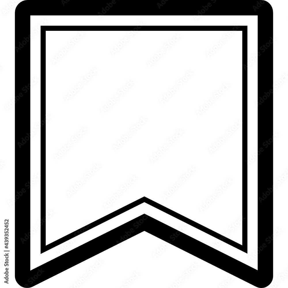 flag element line icon flag element line icon