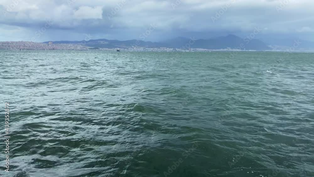 sea and sky sea and sky