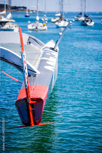 Photos Formule 1 des mers