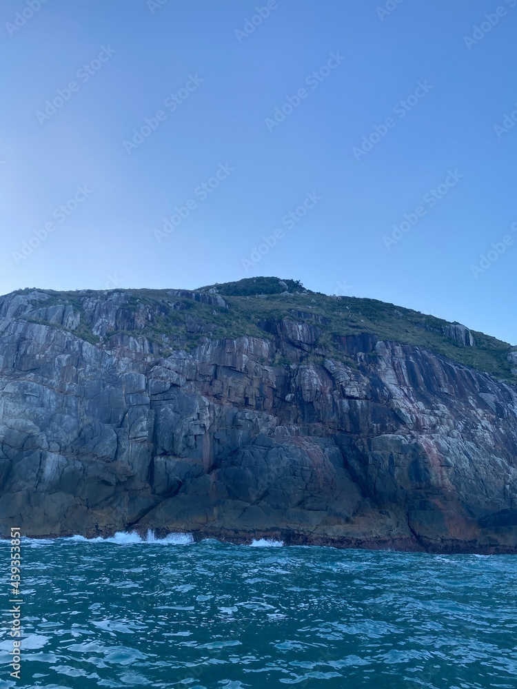 Fototapeta premium ocean