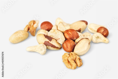 Wallpaper Mural Peanut. Torontodigital.ca