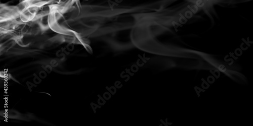 smoke paper, abstract background, wallpaper black minimal, texture pattern, wall art, with geometric transparent gradient rectangles, you can use for ad, poster, template, business presentation