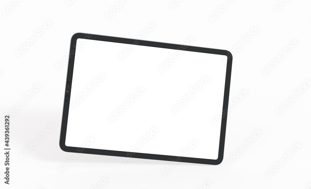 tablet, isolated on 3d background white ipad tablet pc tablet, isolated on 3d background white ipad tablet pc
