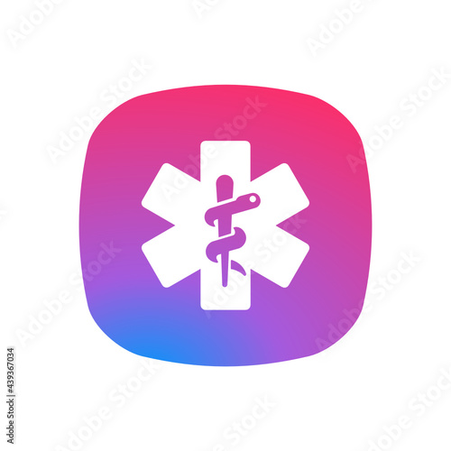 EMT - Sticker