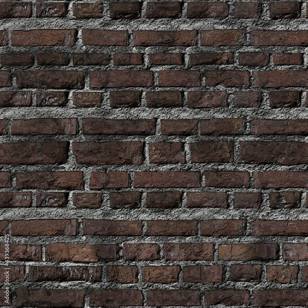 Fototapeta premium Old&nbsp;grungy&nbsp;rustic&nbsp;dirty&nbsp;dusty&nbsp;brick&nbsp;wall&nbsp;of&nbsp;ancient&nbsp;city.&nbsp;Uneven&nbsp;pitted&nbsp;peeled&nbsp;surface&nbsp;brickwork&nbsp;of&nbsp;cellar&nbsp;worn.Ruined&nbsp;rusty&nbsp;red&nbsp;stiff&nbsp;blocks.&nbsp;Spotted&nbsp;messy&nbsp;ragged&nbsp;holes&nbsp;brickwall&nbsp;for&nbsp;3D&nbsp;grunge&nbsp;design