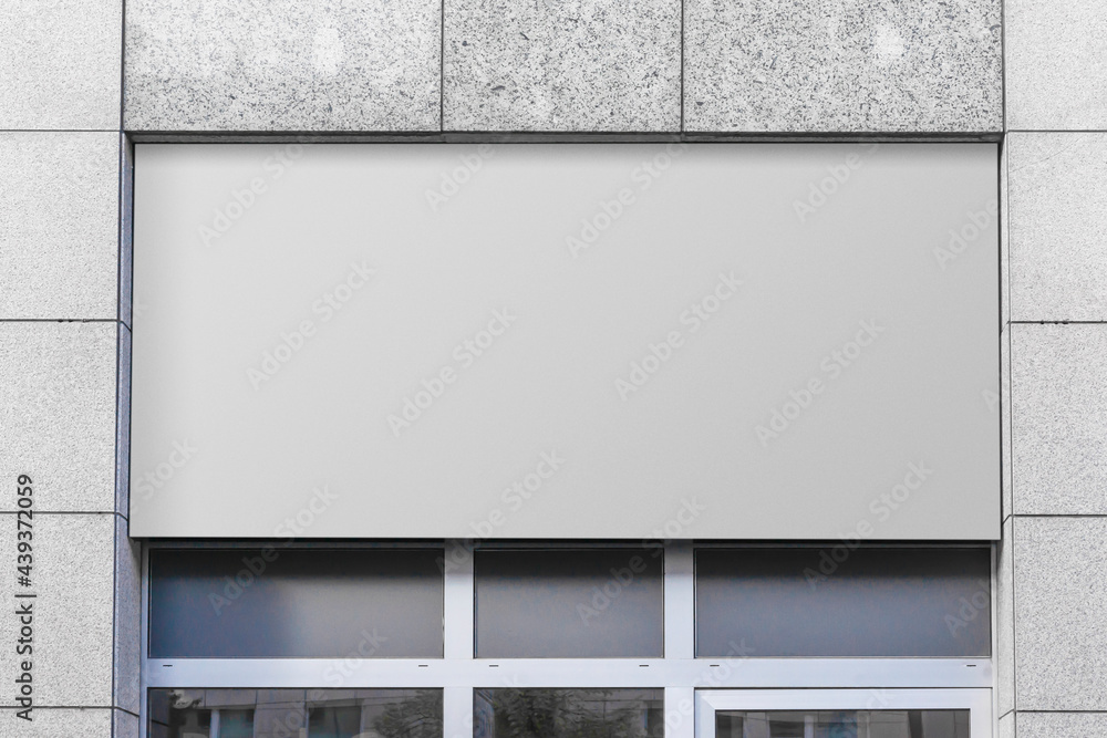 Blank store signage sign design mockup isolated, Clear shop template. Street hanging mounted on the wall. Signboard for logo presentation. Metal cafe restaurant bar plastic badge black white. Blank store signage sign design mockup isolated, Clear shop template. Street hanging mounted on the wall. Signboard for logo presentation. Metal cafe restaurant bar plastic badge black white.
