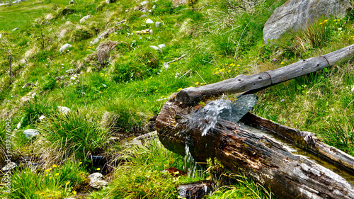 Sommer im S  dtirol