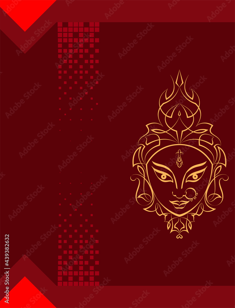 Durga Goddess of Power Durga Goddess of Power